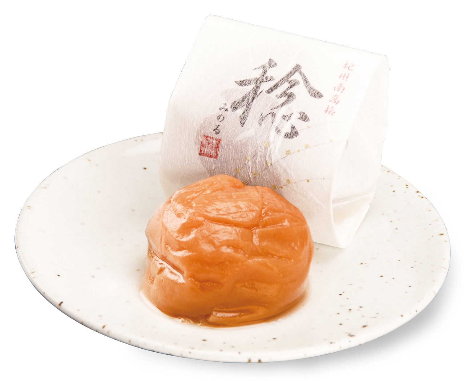 
            紀州南高梅 「稔」 40粒入 C-013
          