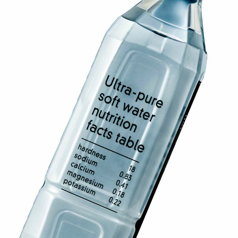 水 定期便 8ヶ月 H2O-SOFT 500ml ×42本/1箱 ミネラルウォーター 軟水 超軟水 産地直送 健康 お水 天然水 ペットボトル 飲料 湧水 災害 防災 備蓄 備蓄水 ローリングストック