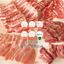 【ふるさと納税】宮崎県産 豚肉 焼肉セット 約2.4kg ヒレ バラ 肩ロース 下ロース スペアリブ 焼肉 タレ 詰め合わせ 冷凍 国産 送料無料