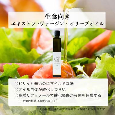 ふるさと納税 袋井市 高級イタリア産エキストラ・ヴァージンオリーブオイル 計4点　2025年4月中旬から発送 |  | 02