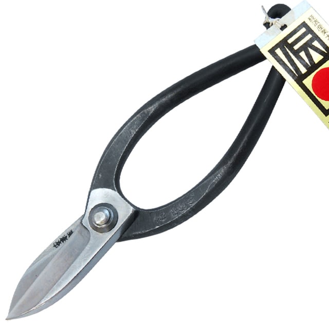 [平 木鋏製作所] 伝統工芸士 平行作 花鋏 池ノ坊 5寸5分【020P005】