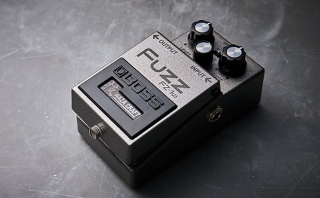 エフェクター FZ-1W ファズ ローランド エフェクター