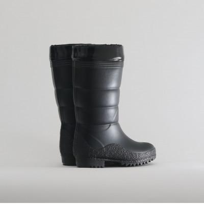 ふるさと納税 小樽市 紳士フレッシュ　ブラック　26cm　一足 |  | 02