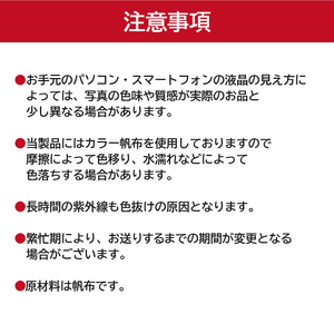 【色が選べる】 靴職人が作る帆布バッグ（８号帆布のファスナー付き横長トート）【0062-010】岐阜県 可児市 ﾄｰﾄﾊﾞｯｸ 選べる 7色 かばん ﾊﾞｯｸﾞ ﾚｻﾞｰ ﾎｯｸ 国産 丈夫 撥水加工