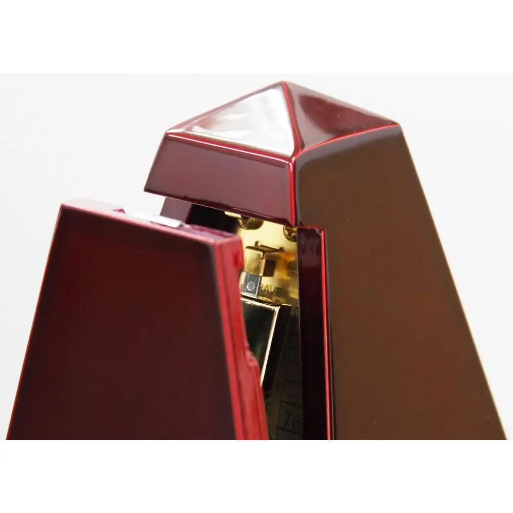 日工メトロノーム 玉虫塗 桜ゴールド No.124【雑貨 日用品 人気 おすすめ 】