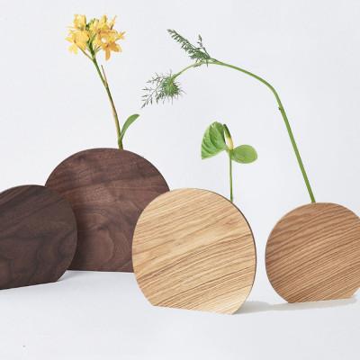ふるさと納税 旭川市 【2025年2月上旬発送】SASAKIのPaletteVase パレットベース L/A_03250 |  | 03