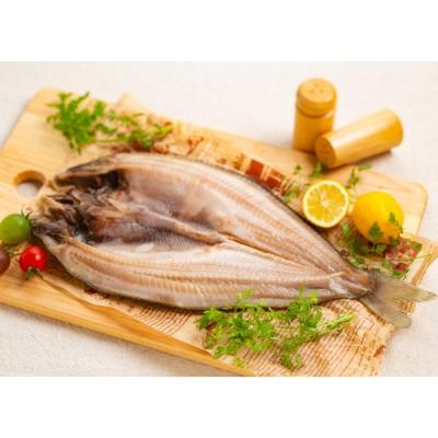 ふるさと納税 紋別市 超特大しまほっけ一夜干し3枚セット |  | 01