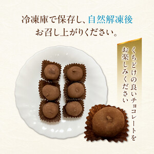 生ちょこ大福 12個入×2箱【ささもり 菓子 おかし 食品  贈り物 宮城県 人気 おすすめ 送料無料】