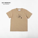 【ふるさと納税】《0》レディースM ミュージックTシャツ BEIGE | ふるさと 納税 楽天ふるさと 神奈川県 神奈川 鎌倉市 鎌倉 支援品 支援 返礼品 返礼 tシャツ ティーシャツ ティシャツ 半袖 レディース 女性 おしゃれ トップス カットソー カジュアル 服 ベージュ シャツ