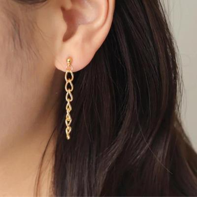 ふるさと納税 渋谷区 [Cherieオリジナルピアス]sept pierce |  | 02