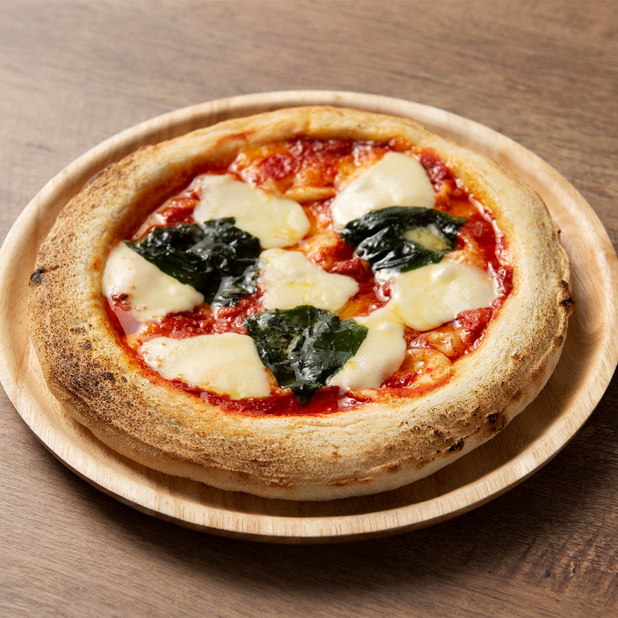 南の大地 THE PIZZA 3枚 Cセット（マルゲリータ×3）