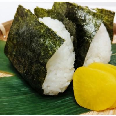 ふるさと納税 赤村 福岡有明のり　焼き海苔　2切25枚入【合計25枚　全形約12.5枚相当】(赤村) |  | 02