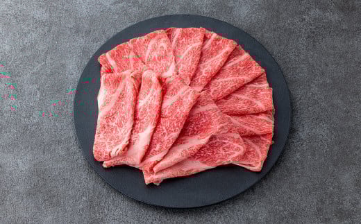 神戸牛 しゃぶしゃぶ すき焼き 霜降りロース 500g AG008 神戸牛 神戸ビーフ 神戸beef 但馬牛 和牛 黒毛和牛 国産牛 牛肉 お肉 すき焼き しゃぶしゃぶ 肩ロース 【AS36CF5】