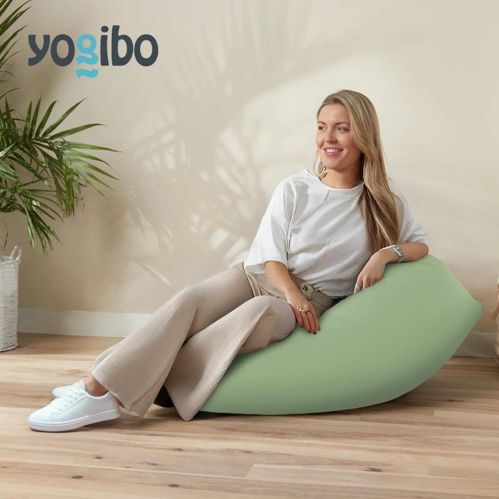 
                  66-3_Yogibo Mini｜ ヨギボー ミニ ビーズクッション クッション ソファ チェア リラックス 1人用 ビーズソファ Mini カラフル かわいい おしゃれ 愛知県 岐阜県 名古屋 Yogibo
                