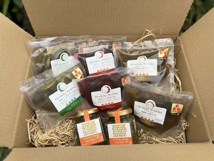 【ふるさと納税】 秩父ピクルス4種のアソート ／ ちちぶ丸山農園 秩父きゅうり キュウリ 胡瓜 ブランド野菜 おつまみ ドレッシング 送料無料 埼玉県 No.506