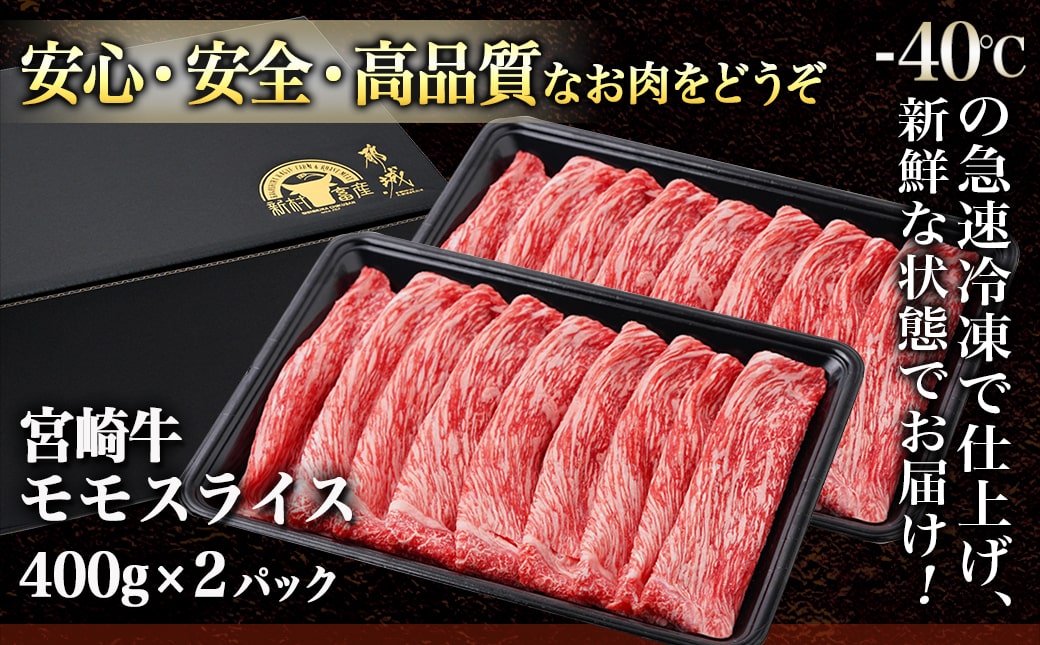 宮崎牛モモスライス800g_18-4203