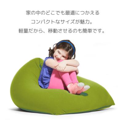 ふるさと納税 境町 Yogibo Pyramid ヨギボー ピラミッド 【オレンジ】 |  | 02