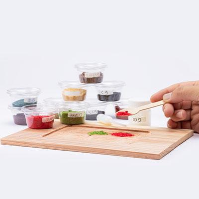 ふるさと納税 美作市 OGAkKO Kit 10colors set |  | 01