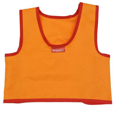 ふるさと納税 小美玉市 EVACKiDS　非常時用アレルギービブス　Sサイズ