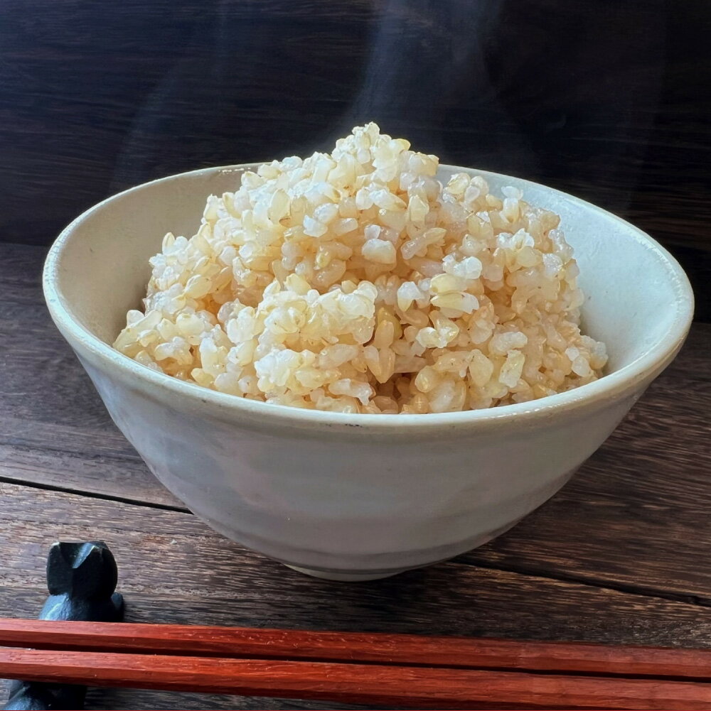 【ふるさと納税】【令和7年産】 ゆめぴりか ななつぼし 食べ比べセット （玄米） 各10kg 北海道 鷹栖町 たかすのおむすび 米 コメ ご飯 玄米 お米