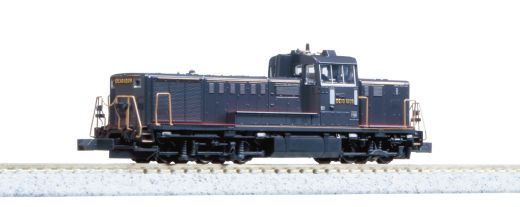 【ふるさと納税】鉄道模型【Nゲージ】DE10 JR九州仕様