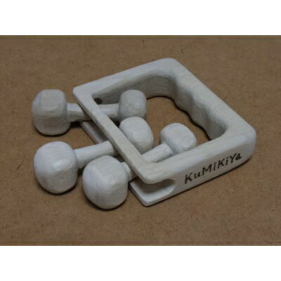 【ふるさと納税】 がらがらの木 ホオ（朴）粗削り