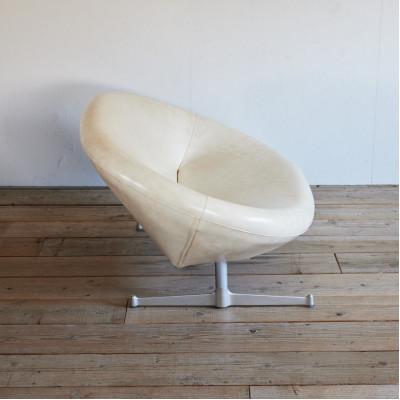 ふるさと納税 富田林市 Space Chair 2人掛け(スペースチェア)ビンテージ【SWOF】 |  | 02