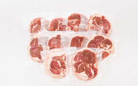 ラム肉 スライス 100g×10パック(合計1kg)_羊肉 ラムロール ラム串 ラムしゃぶ 羊肉ラムしゃぶ 焼肉 焼き肉 bbq アウトドア キャンプ ジビエ ジンギスカン 小分け 肉 絶品 人気 ヒ