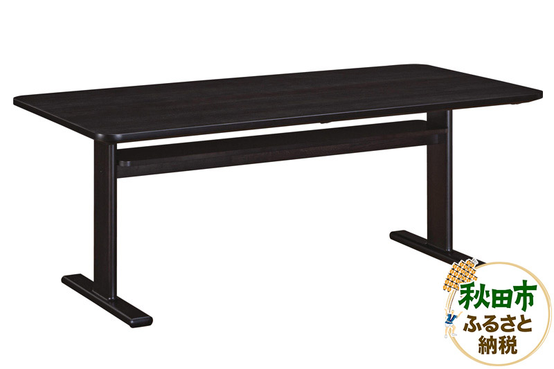 
                  カリモク家具 ダイニングテーブル／DW6152（1800×900）国産 オーク材
                