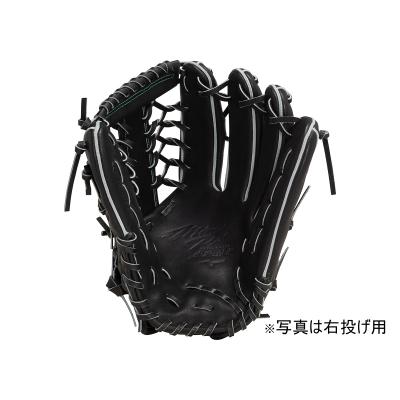 ふるさと納税 宍粟市 ミズノプロ 硬式用 宍粟牛グラブ 外野手用 イチローモデル(右投げ用)AO63 |  | 02