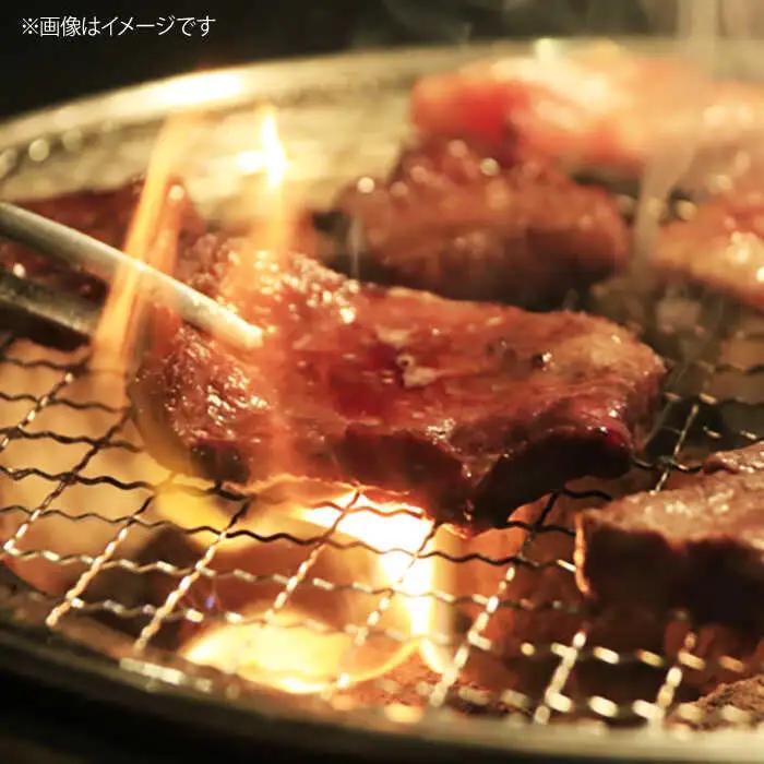 【全12回定期便】壱岐牛 焼き肉 セット 500g [JCG056]焼肉