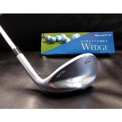 ふるさと納税 我孫子市 ゴルフ　ウェッジ(BUCHI WEDGE)VS200