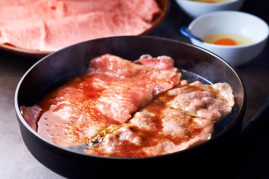 肉 博多和牛 ロースうす切り 500g 2p 計 1kg 肉