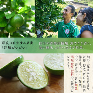 【A60001】ででスコセット(65ml×5本) タバスコ 香辛料 スパイス 辺塚だいだい だいだい 橙 ハバネロ お取り寄せ ギフト 贈答 【岸良リトリート】