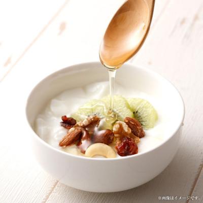 ふるさと納税 桑名市 九華はちみつ　アカシア　1kg　039-0015 |  | 01