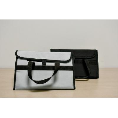 ふるさと納税 境町 アウトドアやコンビニ買い物に!保冷バック小サイズ2個セット |  | 02