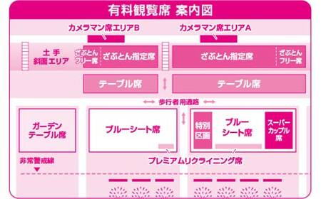 【2025年8月2日(土)】第109回足利花火大会 有料観覧券 ブルーシート席＜1区画＞ 8名定員 花火大会 花火 イベント 行事 夏 券 チケット ペア 家族 大人数 栃木県 足利市 F7Z-140
