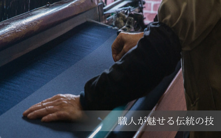 【フレッシャーズ限定スーツ】水の都・大垣産 高級服地＜SUITO WOOL＞使用　オーダースーツお仕立券