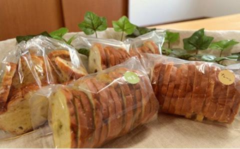 ｂ－２６５　焼き菓子詰め合わせセット