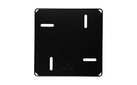 スノーピーク 焚火台ベースプレートM ST-033BP Snow Peak キャンプ用品 アウトドア用品 防災 防災グッズ 防災用品【011S284】