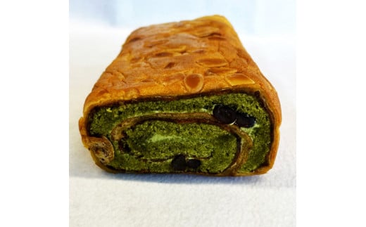 洋菓子イタリアンロール 土佐の伊太利亜 抹茶×2本セット ロールケーキ お菓子 焼き菓子 洋菓子 抹茶 スイーツ おすすめ 美味しい お取り寄せ ギフト 贈り物【土佐共同産業株式会社】 [BQCC00
