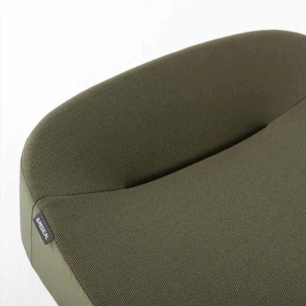 &MEDICAL KURASEAT W 【ウォームグレー】