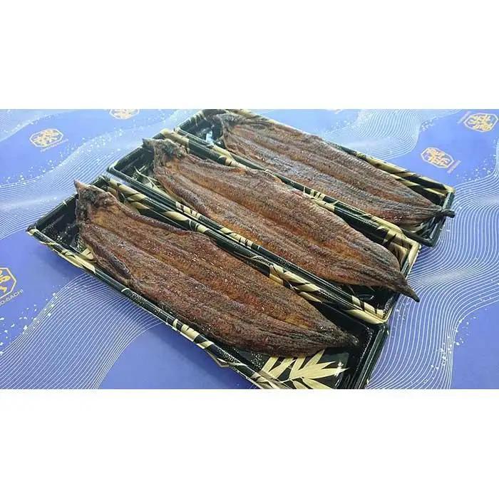 【職人が本気で焼いた】国産うなぎ蒲焼き 鰻
