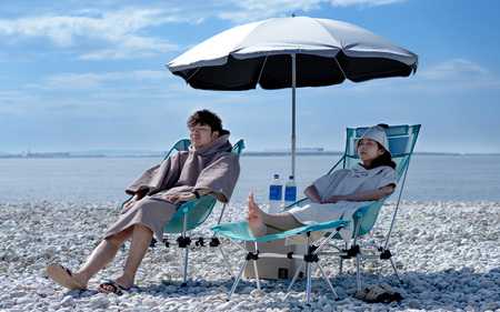 【DOD】トロピカルスゴイッス（ C1-080-BL ）