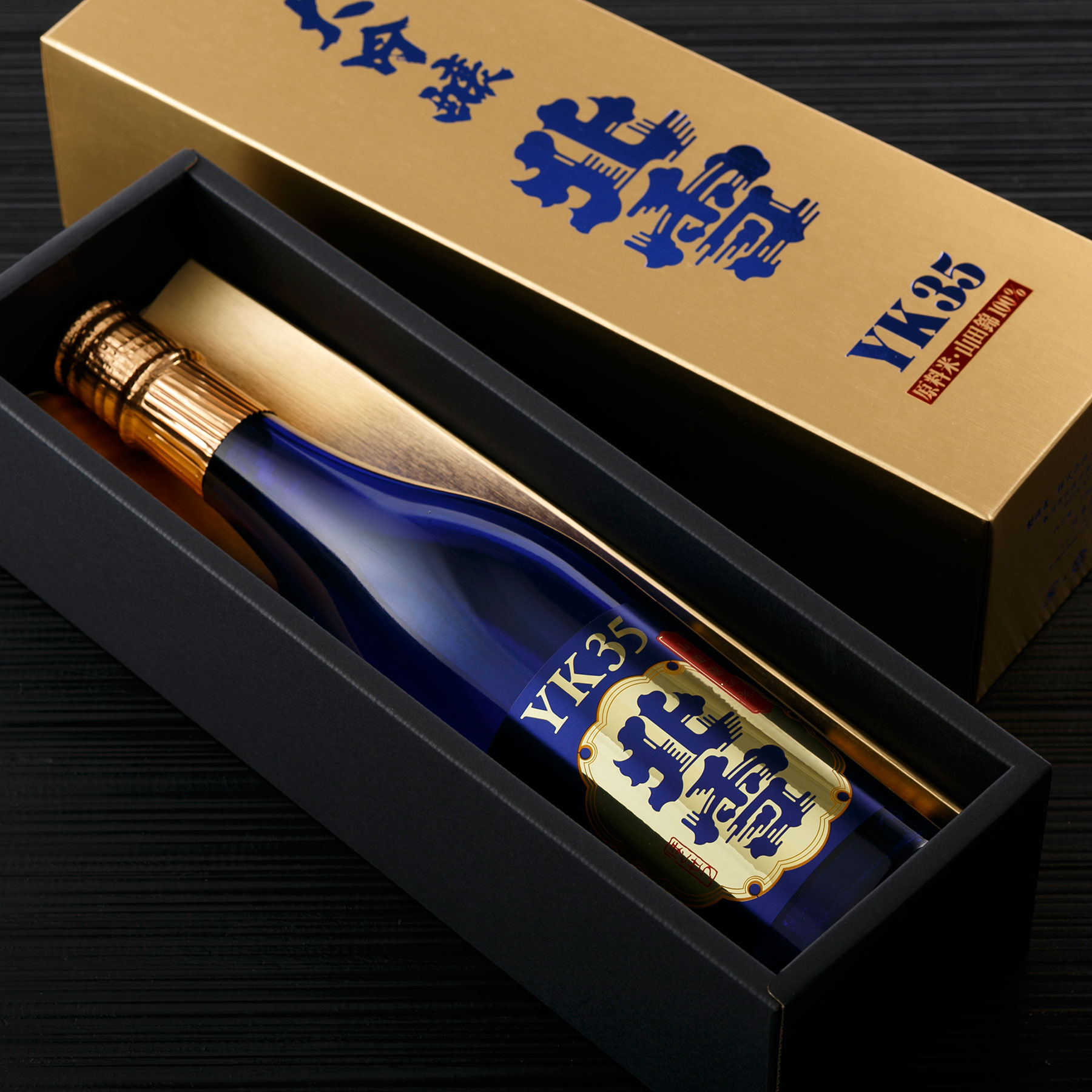 北雪 大吟醸 YK35 720ml