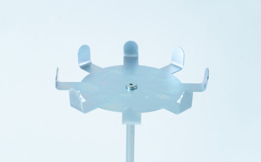 PARASOL STAND ≪選べるカラー≫ 家具 パラソルスタンド 傘立て パラソル 傘 アイアン スチール 鉄製 金属製 アンティーク レトロ インテリア モダン シンプル ミニマル スタイリッシ