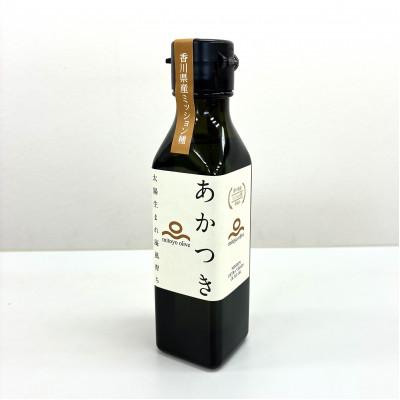 ふるさと納税 三豊市 100%香川県産EXVオリーブオイル　あかつきミッション3本セット |  | 01