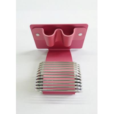 ふるさと納税 三郷市 マルチ・メモ・スタンド(ピンク)