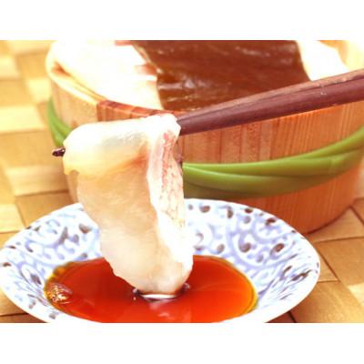 ふるさと納税 小浜市 さくらいろのごちそう・高級漁・若狭ぐじのねっとり甘い旨味を更に羅臼昆布で凝縮した昆布締め |  | 01