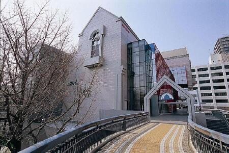 横浜人形の家第一企画展観覧チケット 2枚セット（大人2名分） AHW0001